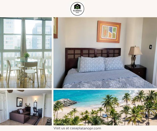 1-BR Oasis on Ashford Ave: Pool, DT,steps to Beach