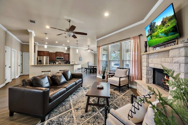 Lake Access - Pool/Spa/Fishing - 2 Acres Retreat — Belton, TX
