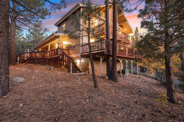 Lakeview Highland Manor (Canyon Crest) — Big Bear Lake, CA