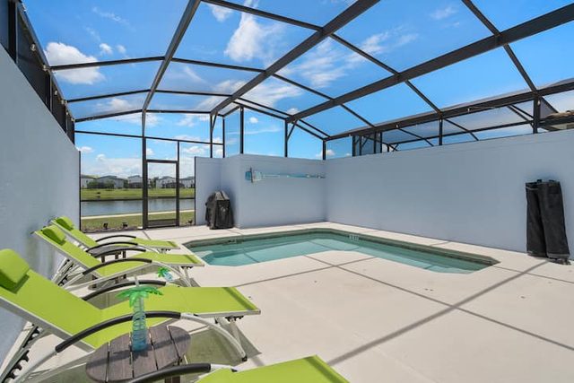 Storey Lake Townhome