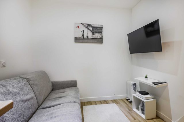 Cosy studio - 2P - Paris Center