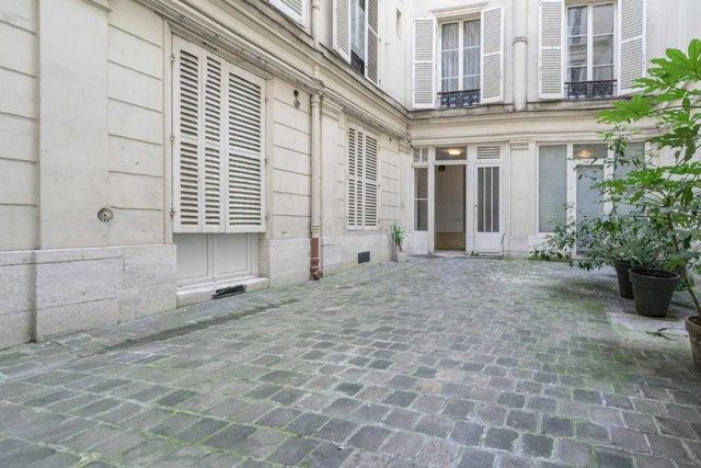 Charming 4P- La Fayette/Folie Bergere