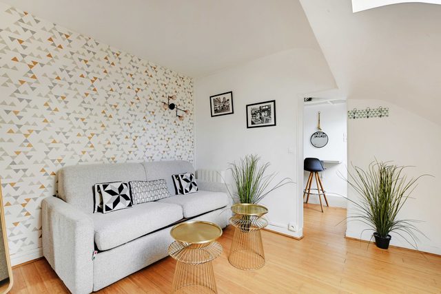 Cozy studio - 2P - Bastille