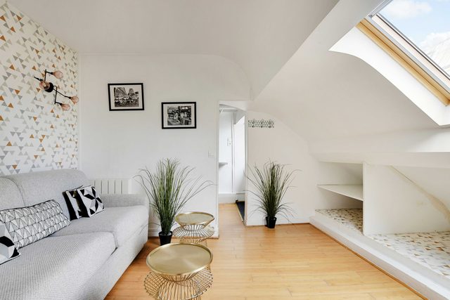 Cozy studio - 2P - Bastille