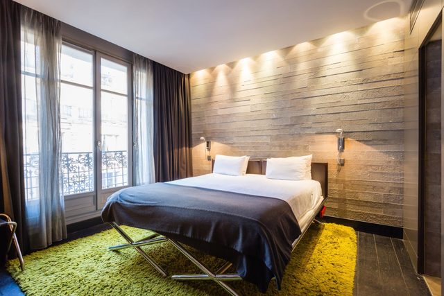 Studio Premium- Tour Eiffel- 5