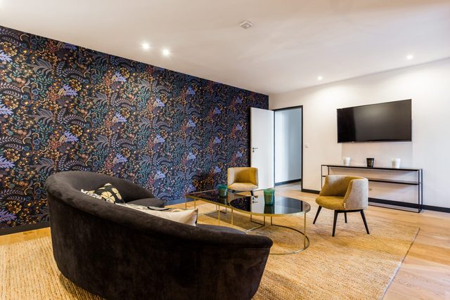 Elegance and confort - 2BR/4P - Champs Elysées