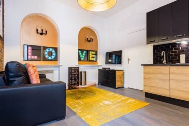 Appartement in the heart of Paris ☆ République ☆