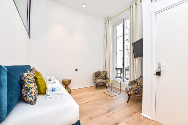 Luxurious appartement - 4P- Madeleine/St Honoré - 1G