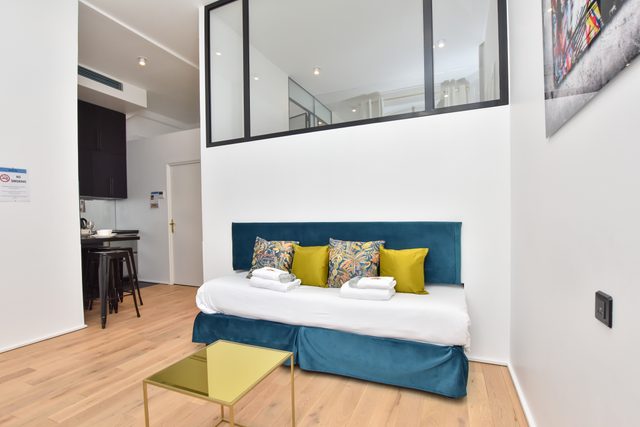 Luxurious apartment - 4P- Madeleine/St Honoré - 2G