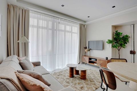 Modern Apartment -Accor Arena/Bercy 1BR/4P