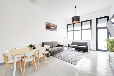 Splendid loft - 3BR/10P - Nation