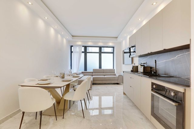Charming duplex - 2BR/6P - Montorgueil