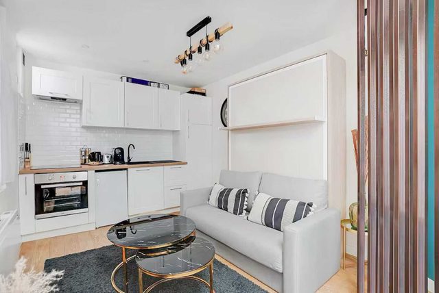 Cosy Apt - 2P - République / Marais