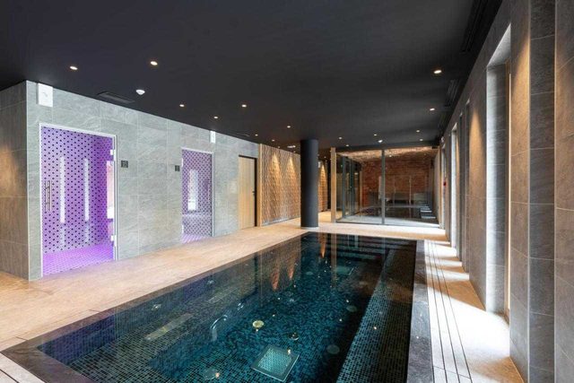 Prestige Apartment L'Éclat des Vériaz Megève