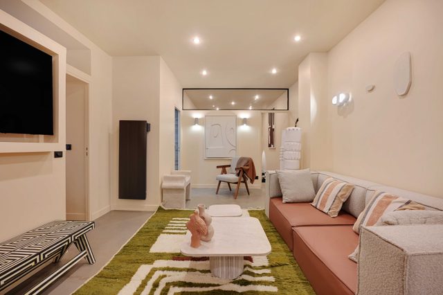 Exceptional apartment - 4BR/8P- Le Marais