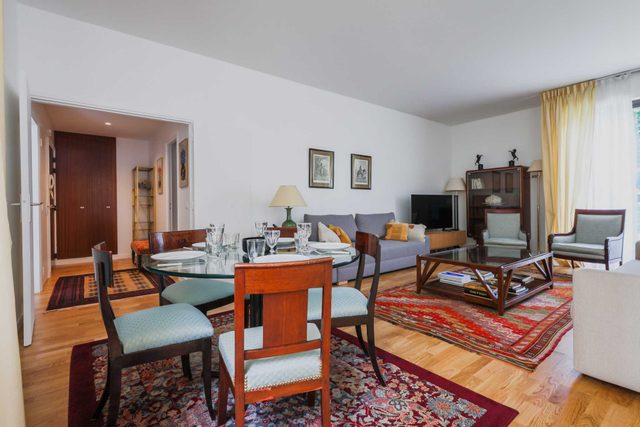 Charming Apartment - 1BD/2P - Foch/Arc de Triomphe