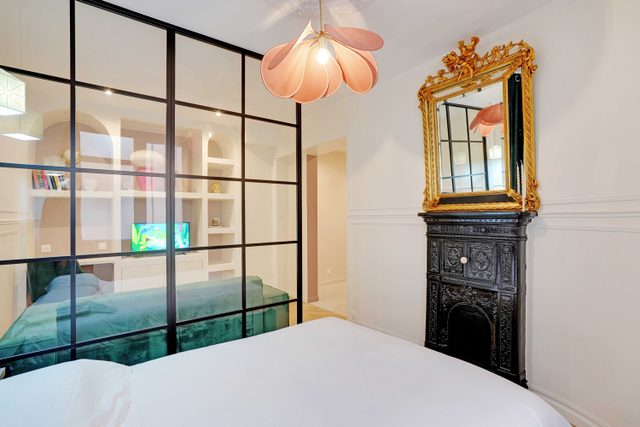 Cosy Appt - 1BDR/2P - Moulin Rouge / Montmartre