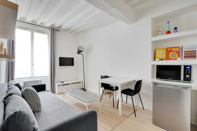 Cosy Apartment - 1BR/2P- Saint-Germain-des-Prés