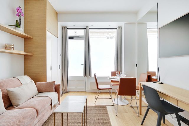 Charming Apt - 1BD/4P - Invalides/Bon Marché