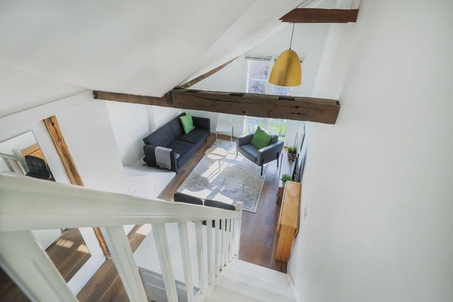 Central flat - 2BDR/4P - Ile stlouis Paris