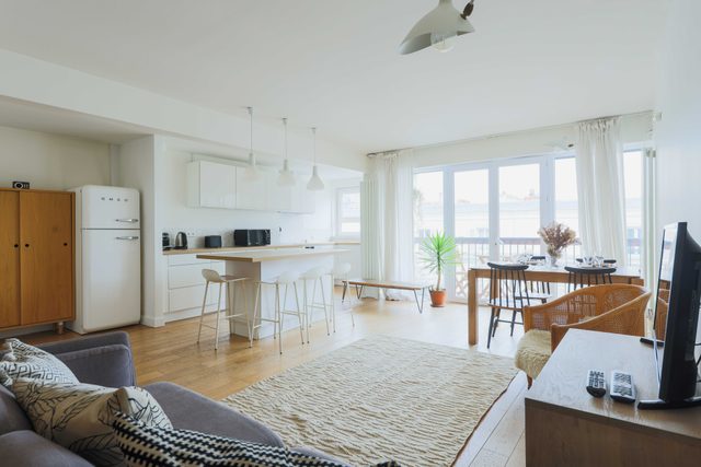 Cosy Apartment - 3BR-6P- Moulin Rouge/Montmartre