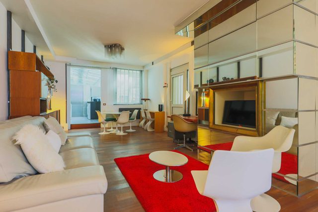 Charming flat - 1BR-4P- Bastille