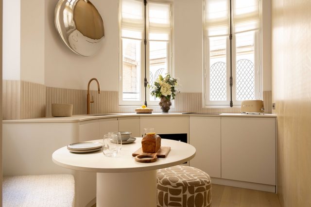 Luxurious suite - AC- 2P- Madeleine/Saint Honore