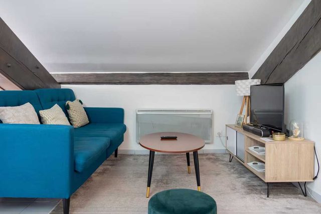 Dify Cosy Studio - 2P - Dugas Montbel/Presqu'île