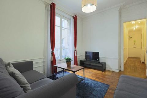 Charming apartment - 1BR/2P - Place de la Nation