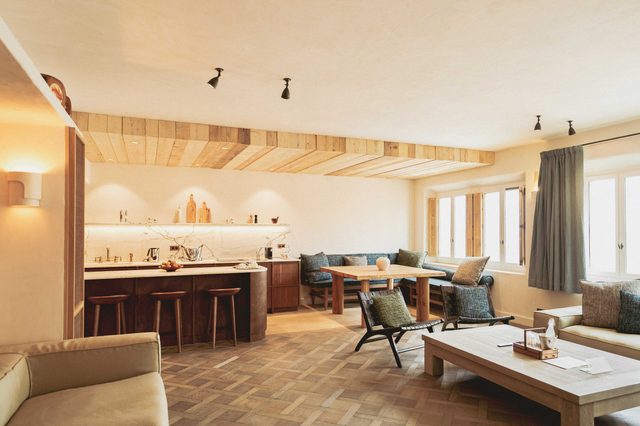 A/C Apt 1BR/4P – 2min to La Ponche Beach/St-Tropez