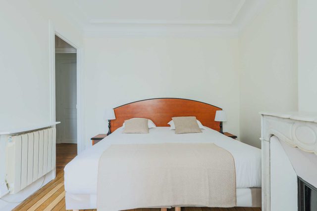 Cosy Apartment - 1BR-2P- Le Marais