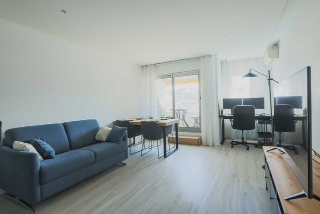 Charming apartment - 1BR- 4P- Passy
