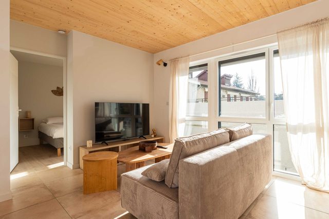 DIFY Grand Bali - AC-  Villeurbanne