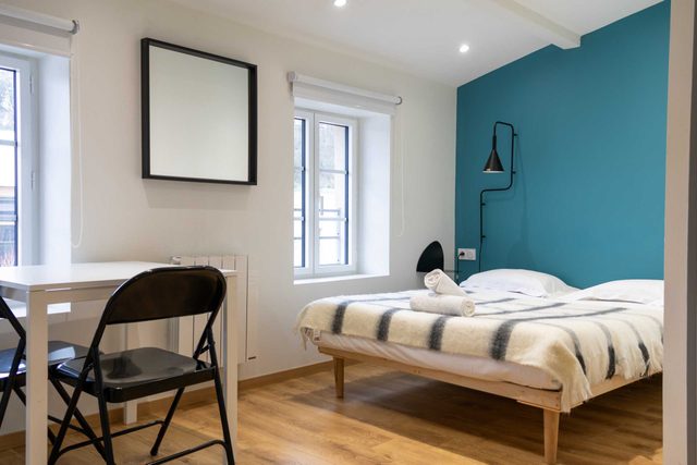 DIFY Studio Cosy 2P - Docks/Vaise