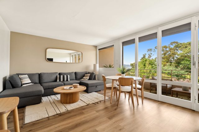 Modern apartment sea view -2BR-4P- Saint-Tropez