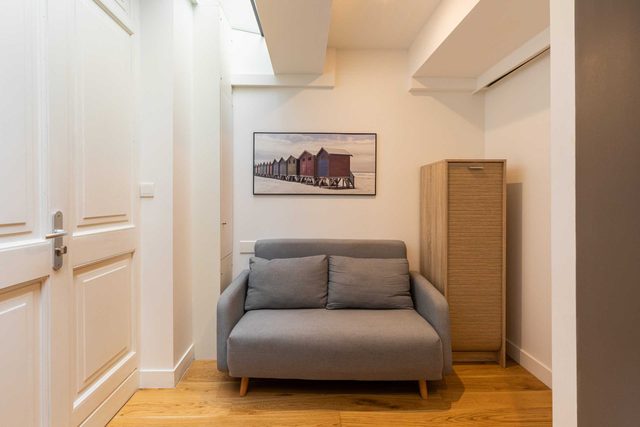 Charming Studio - 2P- Quai du Rhône