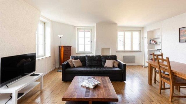 Charming apartment - 1CH/4P - Palais/Cordeliers