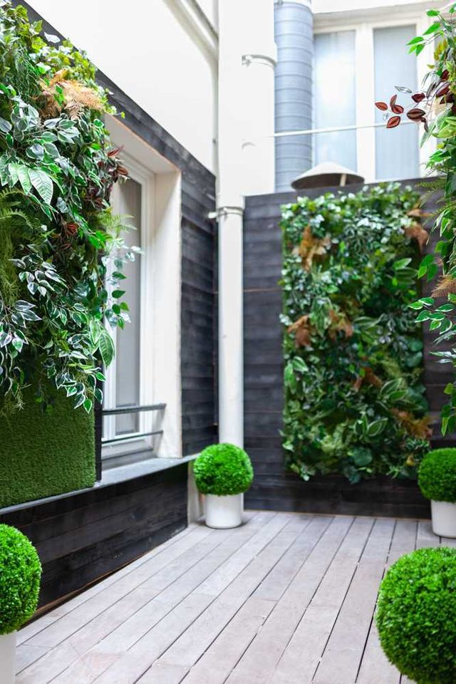 Hôtel Tinah: Elegance and comfort near the Champs-Élysées