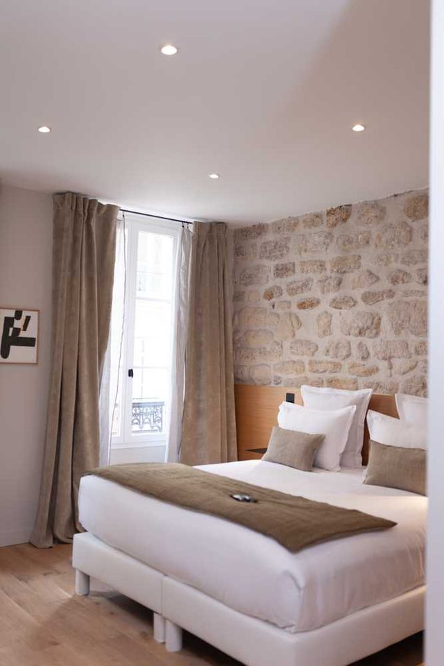 Hôtel Tinah: Elegance and comfort near the Champs-Élysées