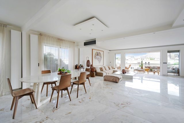Modern apartment - 3BR-6P - Neuilly-sur-Seine