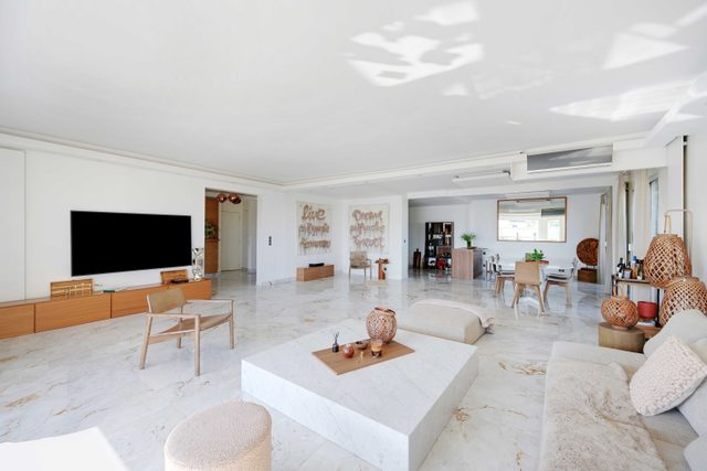 Charming apartment - 3BR-6P - Neuilly-sur-Seine