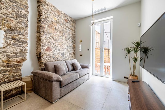 Magnificent apartment - AC-1BR-4P- Cannes