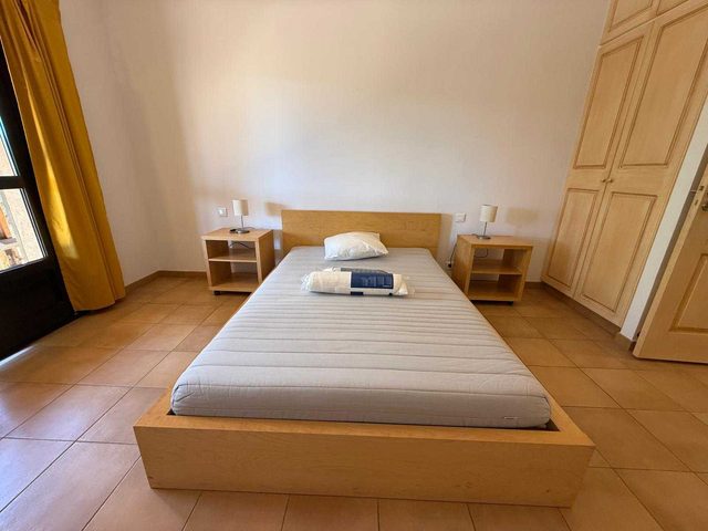 Room 2P - Private / Swimming pool