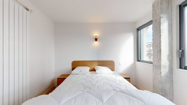 Room 1206 in a premium residence- Sport/laundry