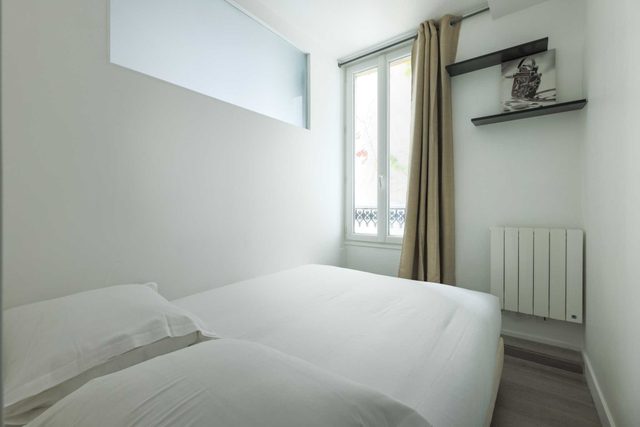 Flat 3P/1BDR near Montmartre / Sacré Coeur