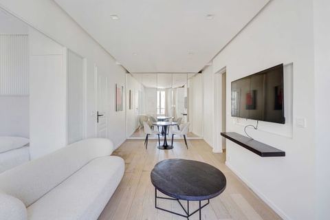 Appt Cozy - 1BDR/2P- Levallois-Perret / Near Paris