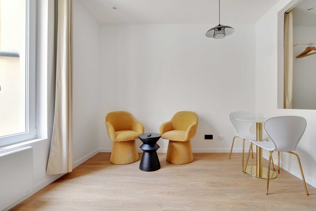 Charming apartment - 1BR - 2P - Montreuil