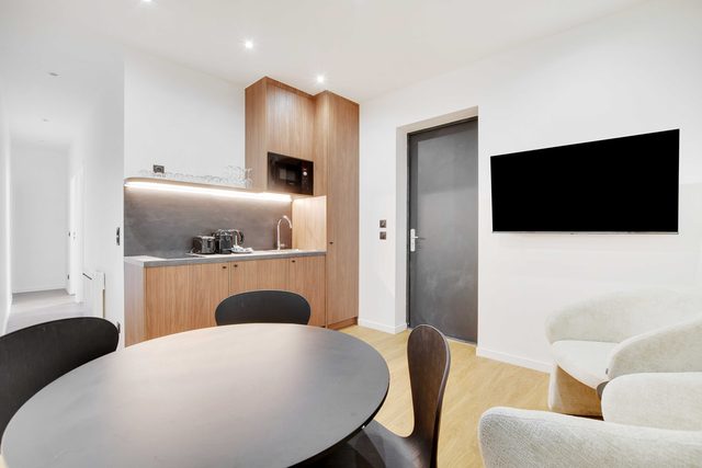 Cosy Apartment - 2BR - 4P - Montreuil