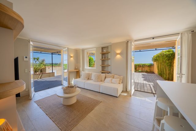 Charming house - AC/2 BR/4P - Saint-Tropez