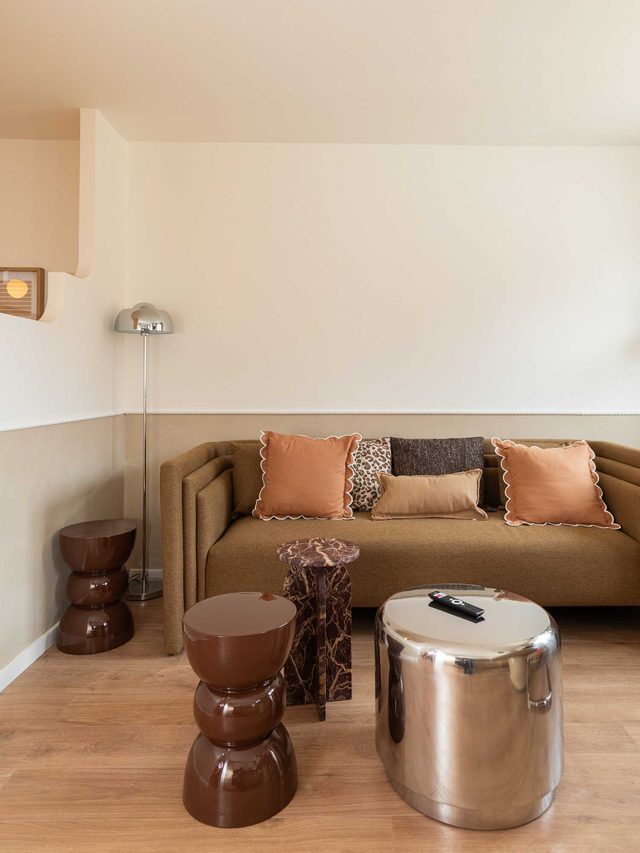Modern Apartment 1BR/2P - Lyon4th/Croix Rousse